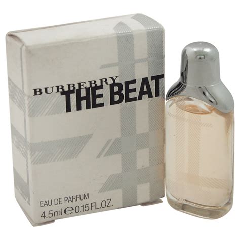 the beat burberry perfume price.